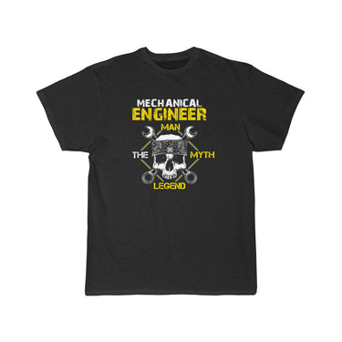 Mechanical engineer the legend - t shirt THE AV8R